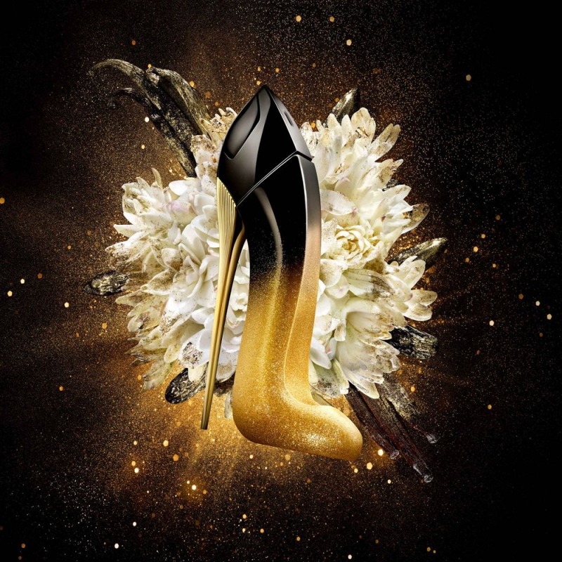 CAROLINA HERRERA Good Girl Midnight - купить женские духи, цены от