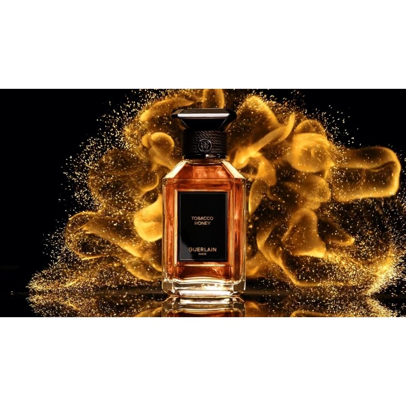 Guerlain Tobacco Honey
