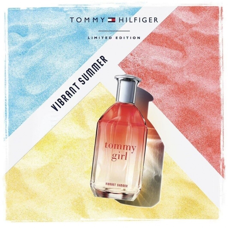 Tommy girl parfum 100 ml shop