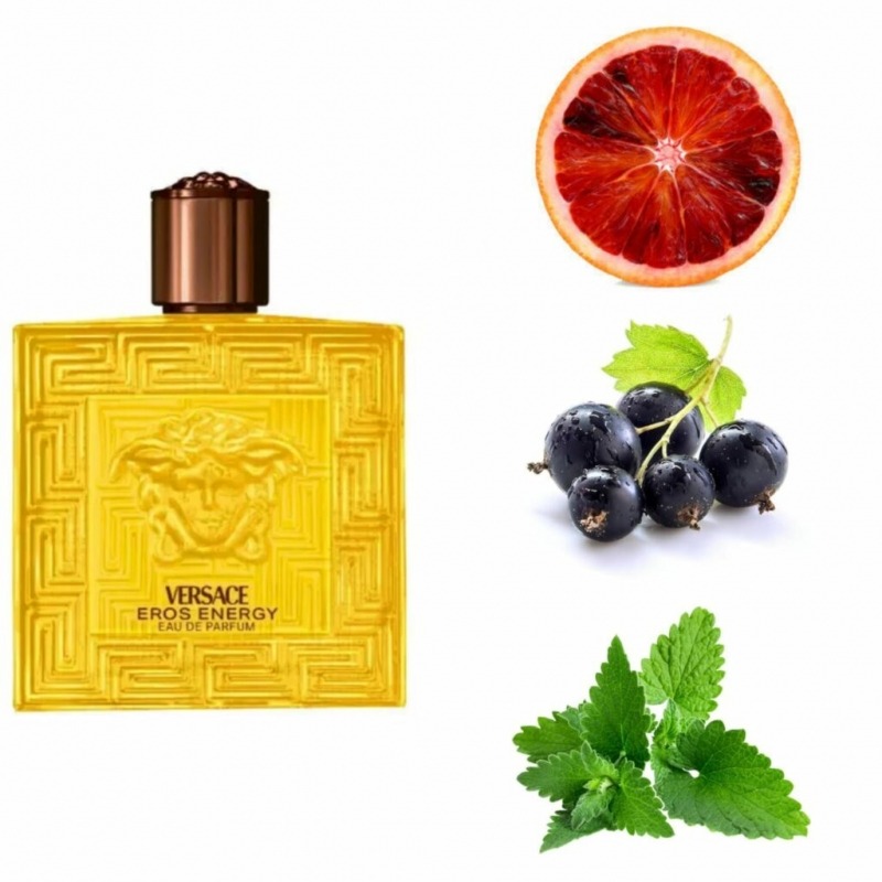 Versace Eros Energy 9330 50