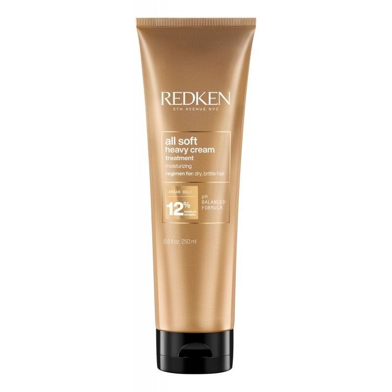 

Маска для волос Redken, All Soft