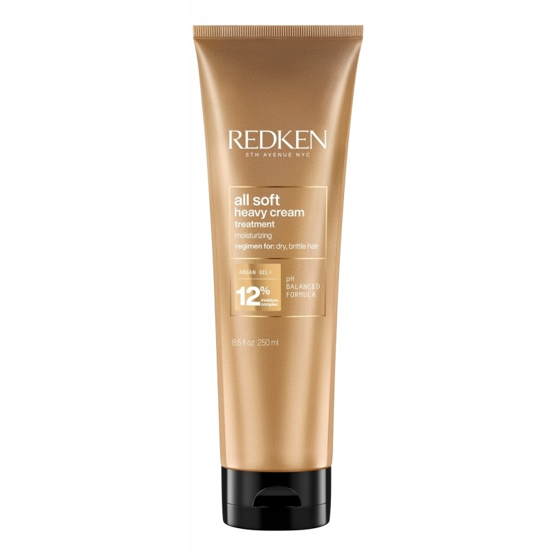 Маска для волос Redken All Soft