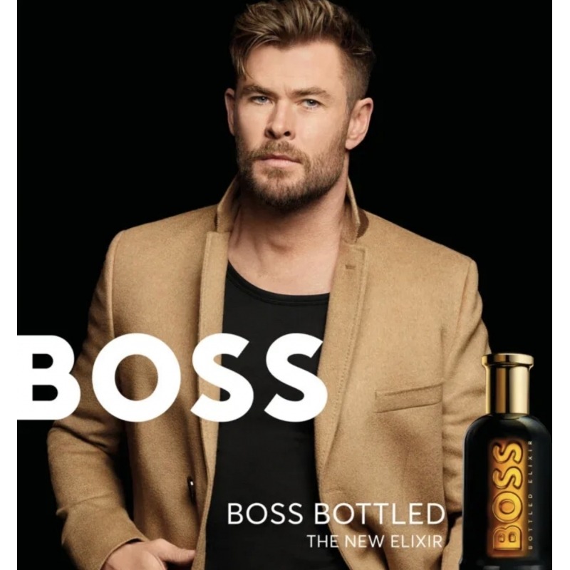 HUGO BOSS Boss Bottled Elixir - купить мужские духи, цены от 10010