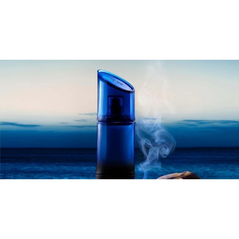 Kenzo Homme Santal Marin 0
