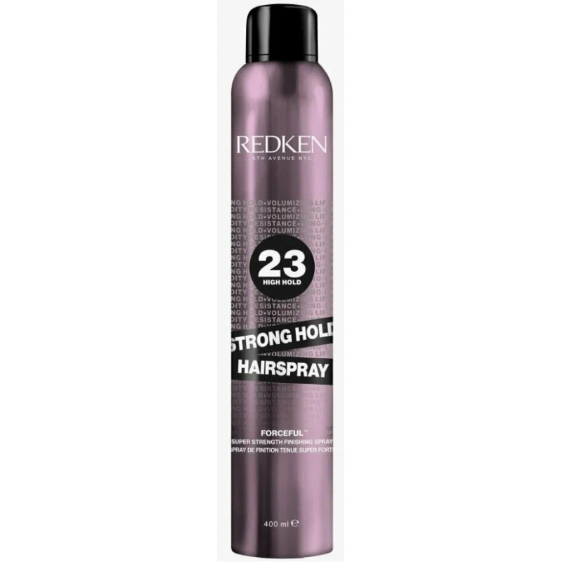 

Спрей для волос Redken, Forceful 23