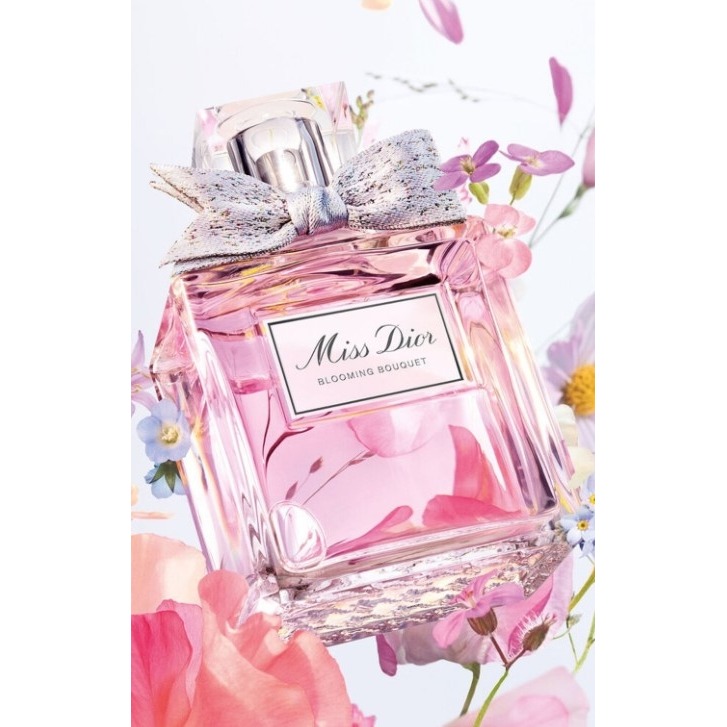 Christian Dior Miss Dior Blooming Bouquet