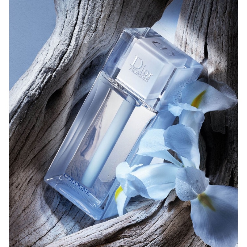 Dior homme cologne eau de toilette 2025