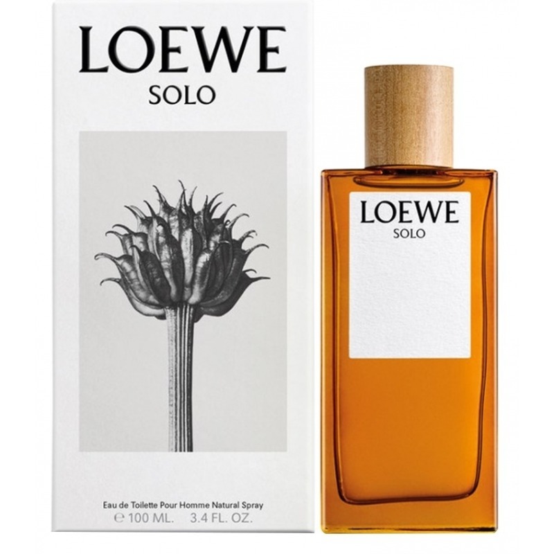 Loewe Solo - фото 1