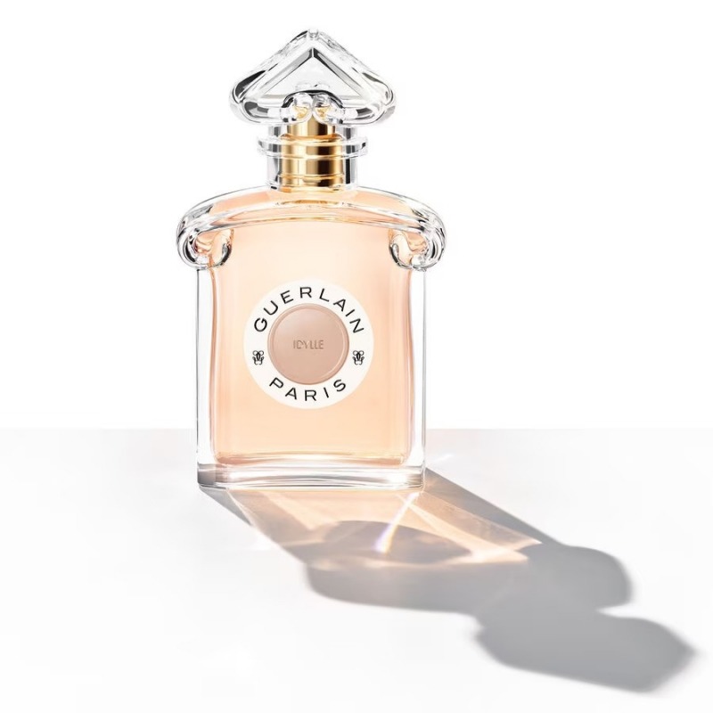 L initial guerlain. L initial guerlain