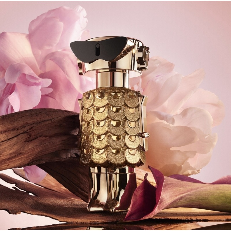 Paco Rabanne Fame Intense - купить женские духи, цены от 5510 р