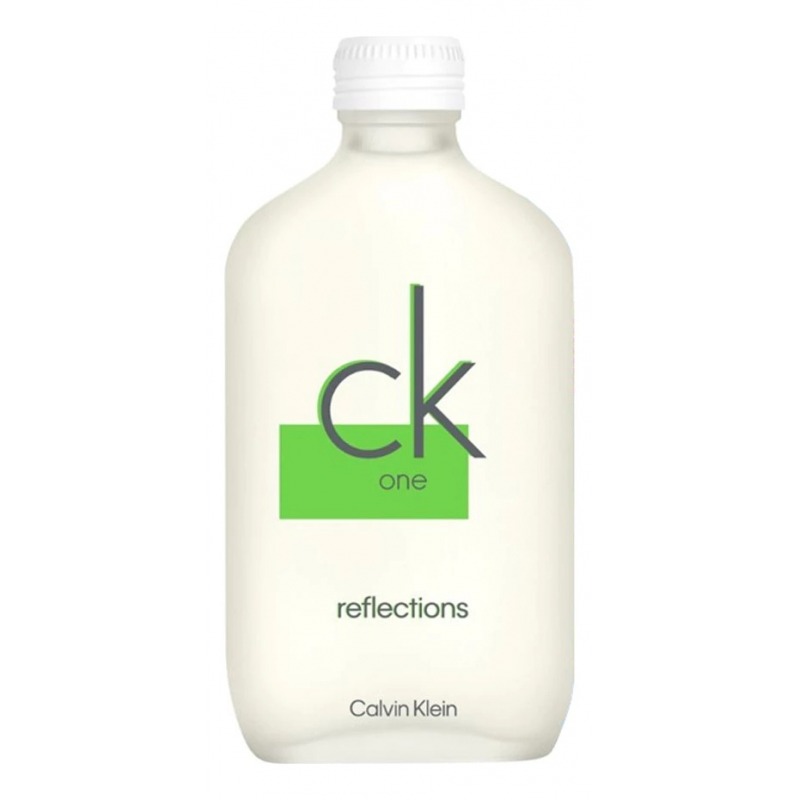 CALVIN KLEIN CK One Reflections 3070 100