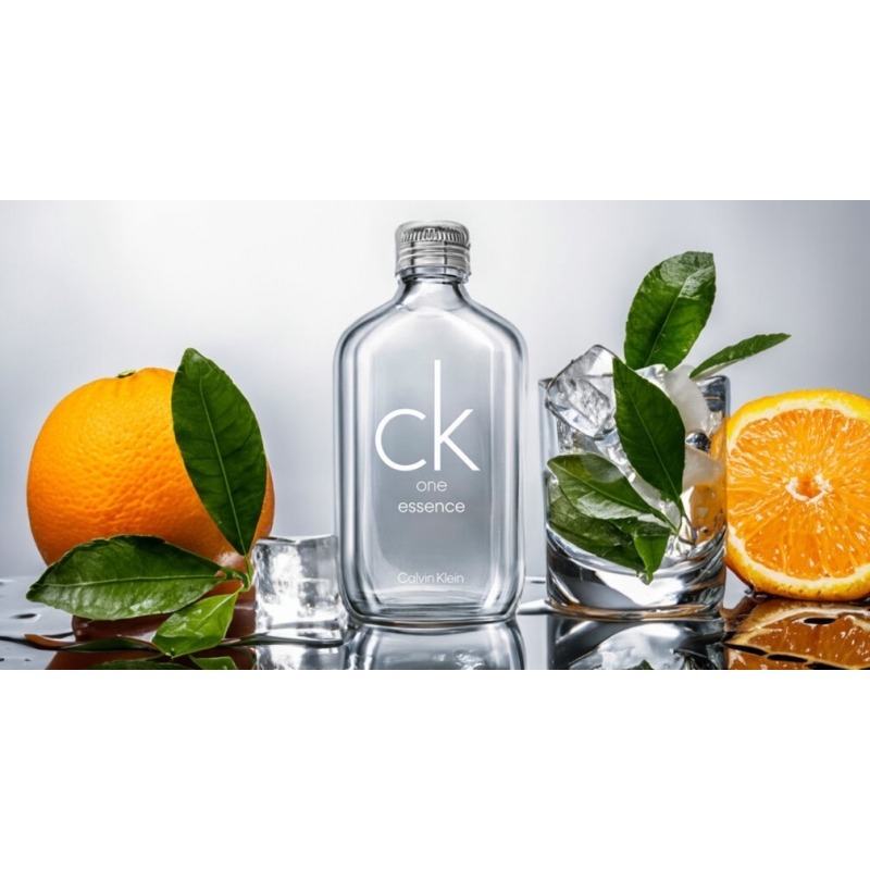 Calvin klein citrus clearance