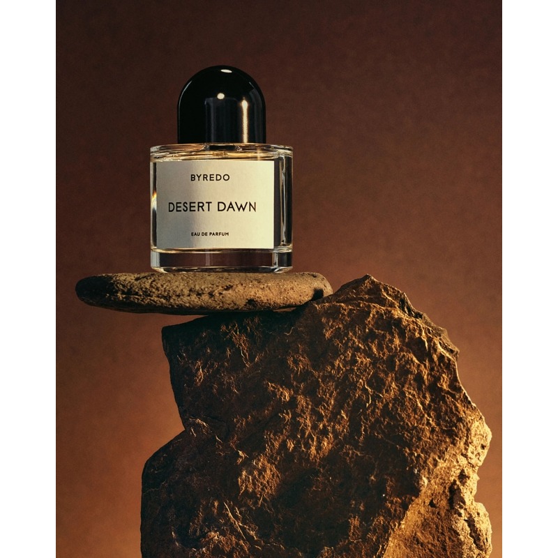 その他 BYREDO DESERT DAWN Eau de Parfum BYREDO Desert Dawn - купить духи, цены от 500 р. за 2 мл
