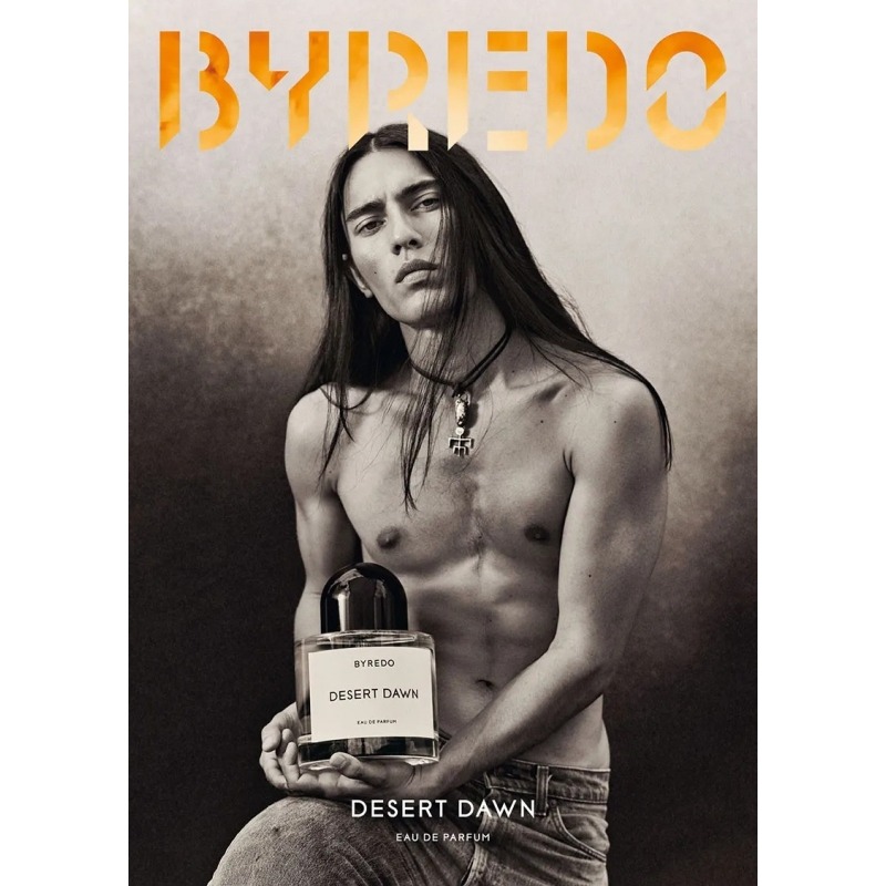 【Afrooo】BYREDO DESERT DAWN BYREDO Desert Dawn - купить духи, цены от 680 р. за 2 мл
