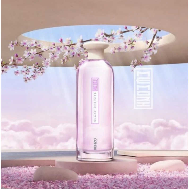 KENZO Nuage Cerisier