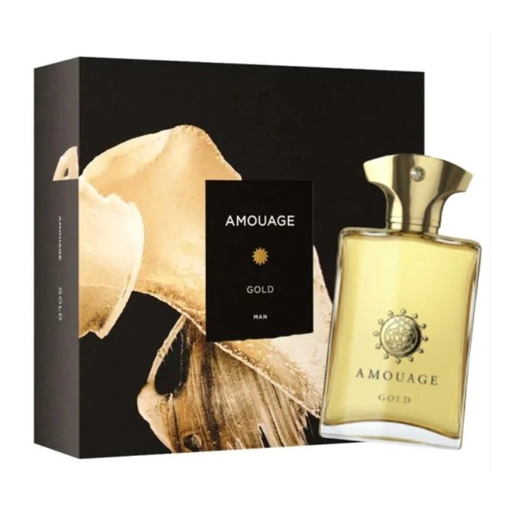 Amouage Amouage Gold Man