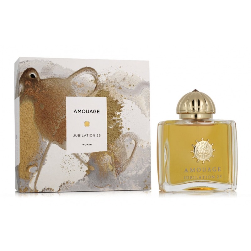 Amouage Jubilation for Women