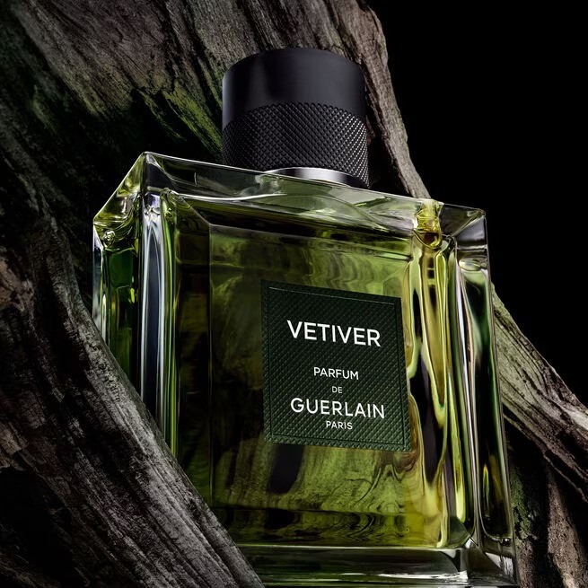 Guerlain Vetiver Parfum - купить мужские духи, цены от 330 р. за 2 мл Guerlain Vetiver Parfum - купить мужские духи, цены от 330 р. за 2 мл