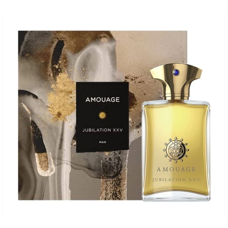 Amouage Jubilation for men