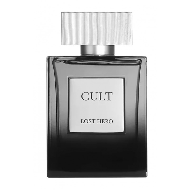Cult духи летуаль