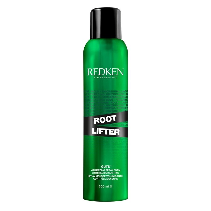 Мусс для волос Redken Guts 10