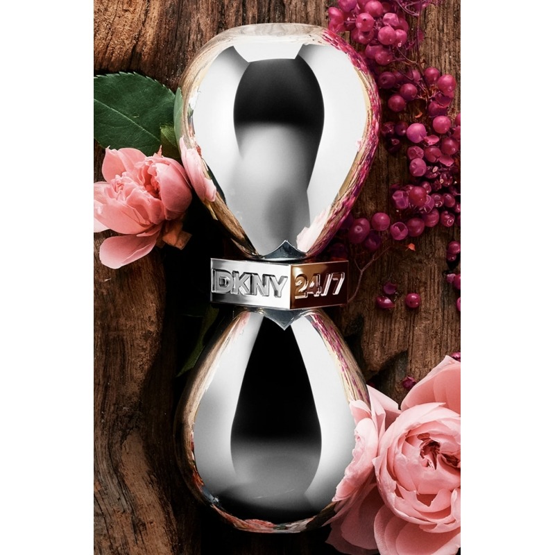 DKNY 24/7 - купить женские духи, цены от 50 р. за 1 мл