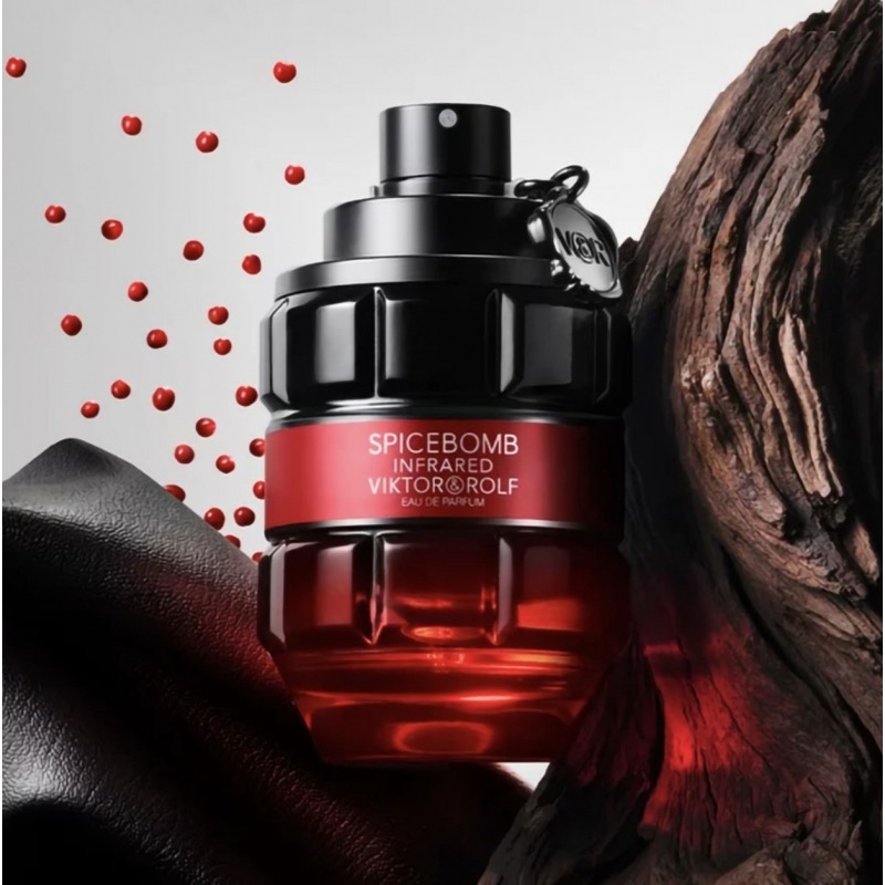 Spicebomb fragrance 2025
