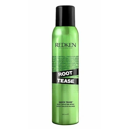 

Спрей для волос Redken, Root Tease