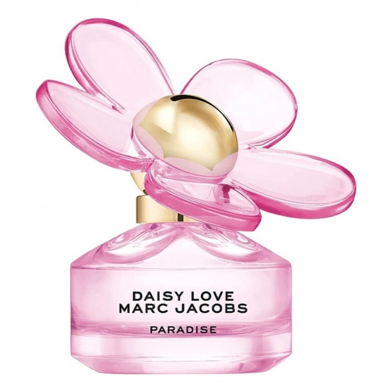MARC JACOBS Daisy Love Paradise