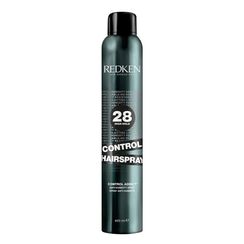 

Спрей для волос Redken, Control Addict 28