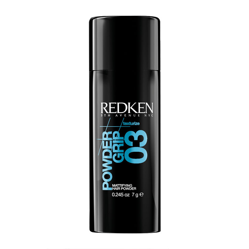 

Пудра для волос Redken, Powder Grip 03