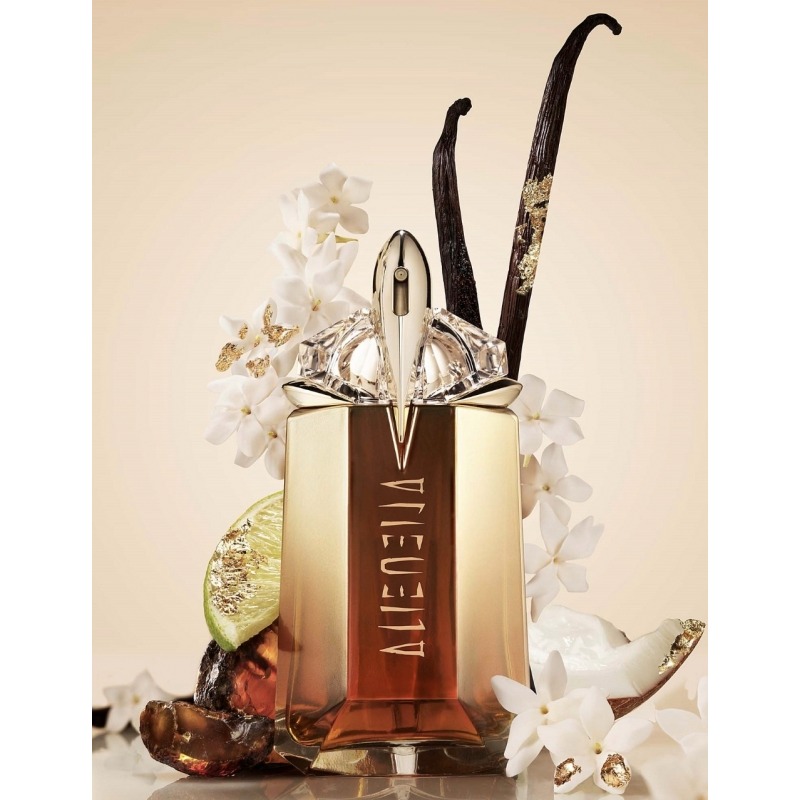MUGLER Alien Goddess Intense - купить женские духи, цены от 140 р