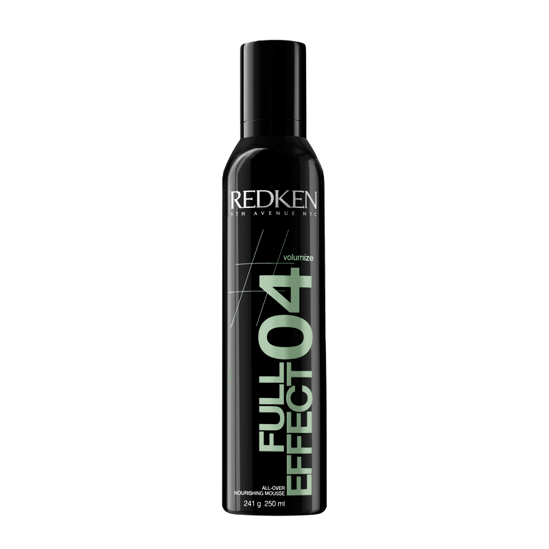 

Мусс для волос Redken, Full Effect 04
