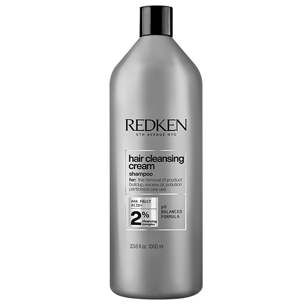 Redken Очищающий шампунь для всех типов волос Hair Cleansing Cream Shampoo
