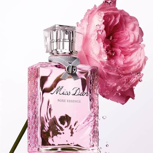 Christian Dior Miss Dior Rose Essence - купить женские духи