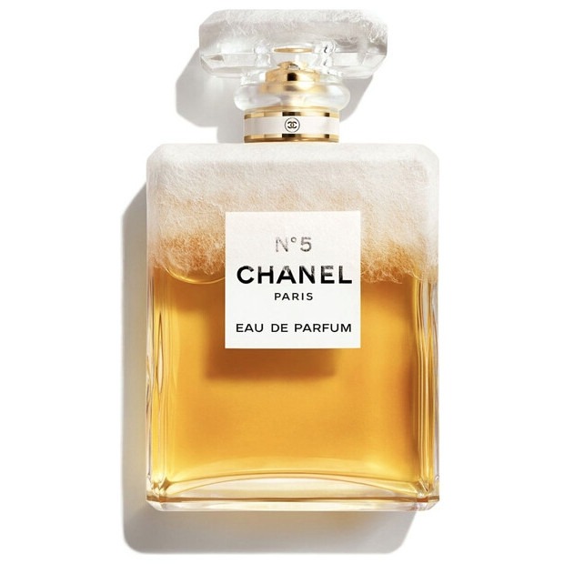 No 5 chanel eau de parfum on sale