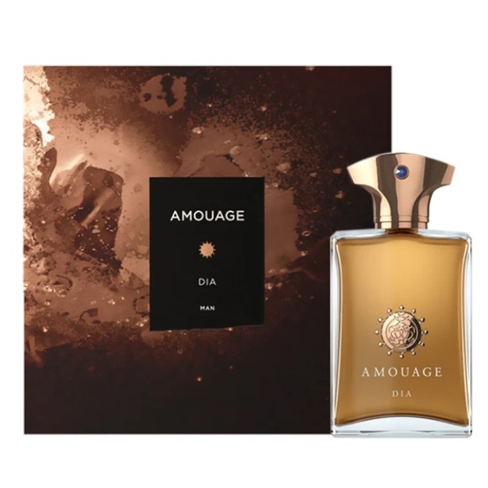 Amouage Amouage Dia Man