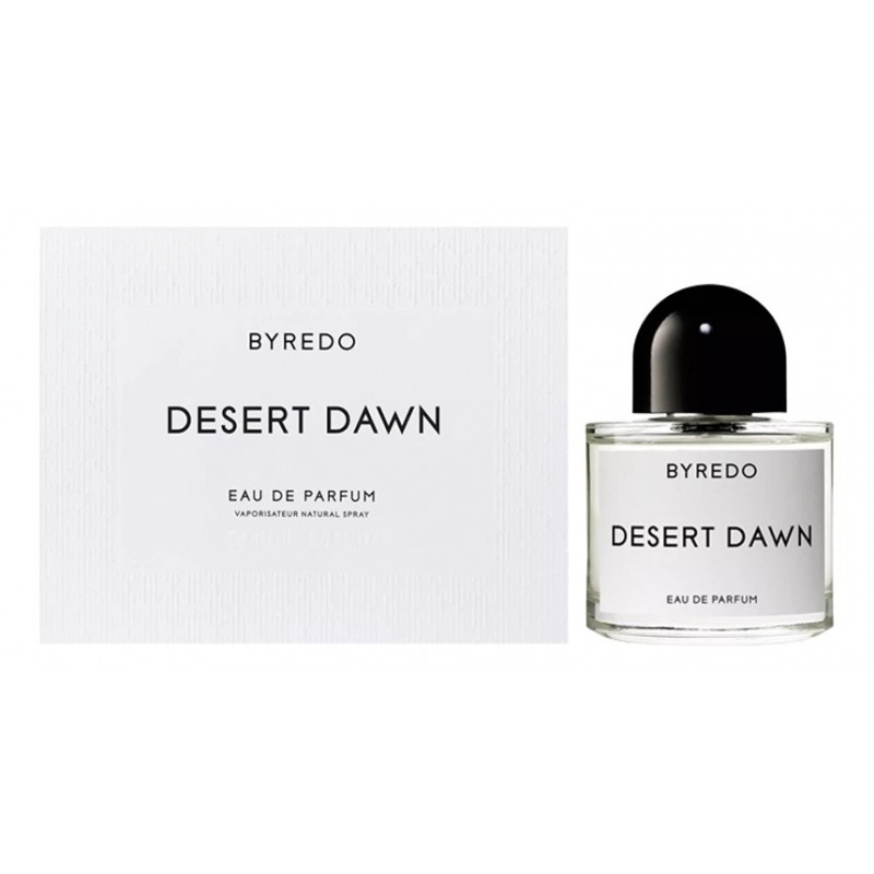 BYREDO Desert Dawn - купить духи, цены от 500 р. за 2 мл