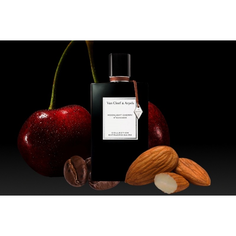 Van Cleef & Arpels Moonlight Cherry 75ml