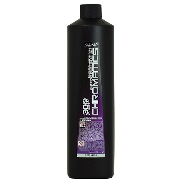 

Проявитель для краски Redken, Chromatics