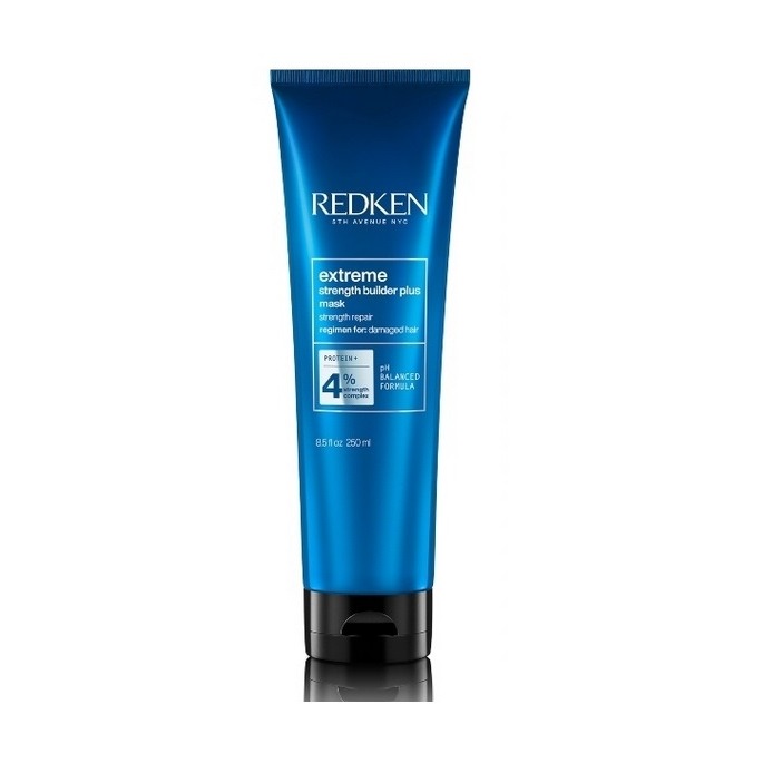 

Маска для волос Redken, Extreme Reconstructor Plus