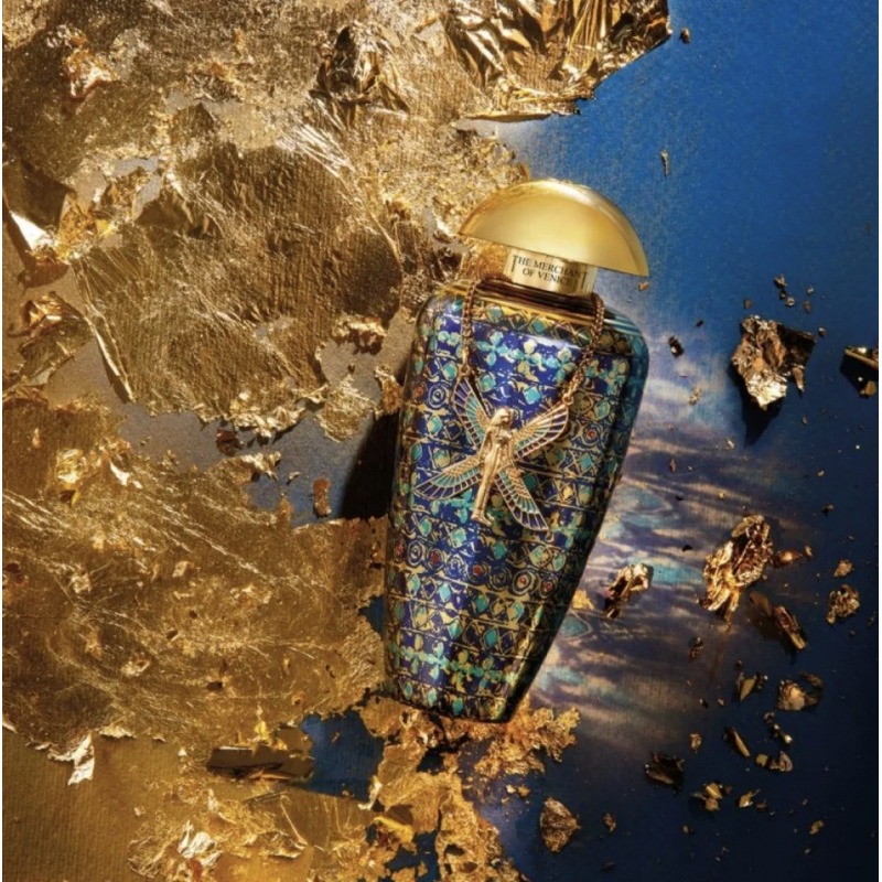 The Merchant of Venice Queen Of The Night - купить женские духи