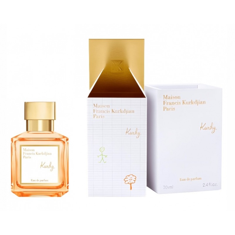 【新品未使用】Maison Francis Kurkdjian 11ml×8本 Maison Francis Kurkdjian Kurky - купить духи, цены от 800 р. за 2 мл