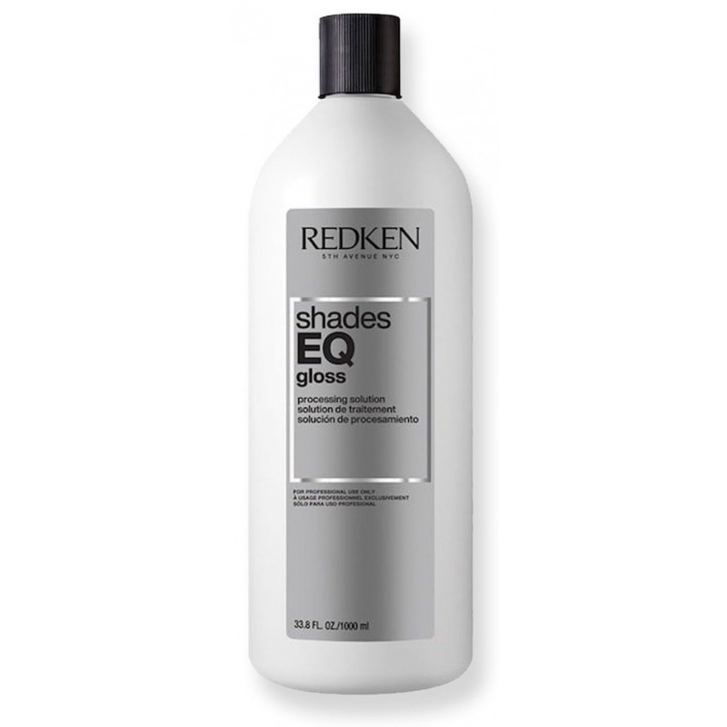 Проявитель для краски Redken