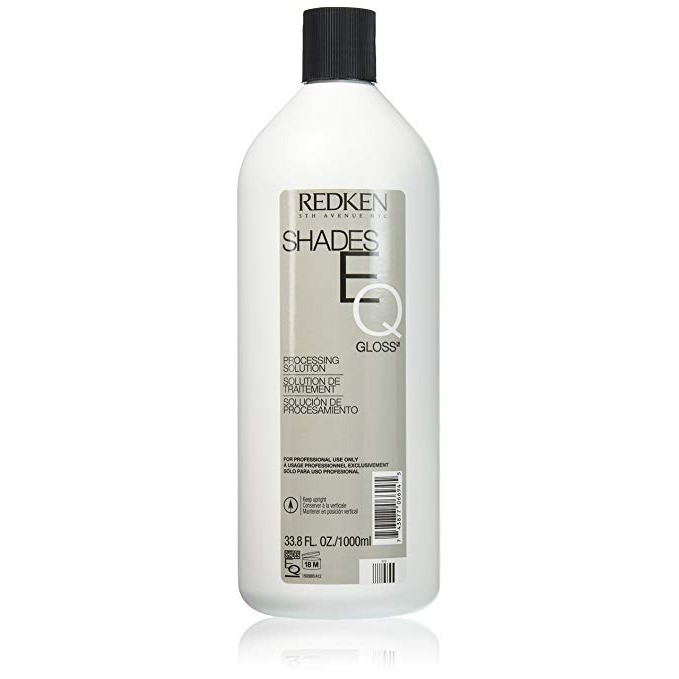 

Проявитель для краски Redken, Shades EQ Processing Solution