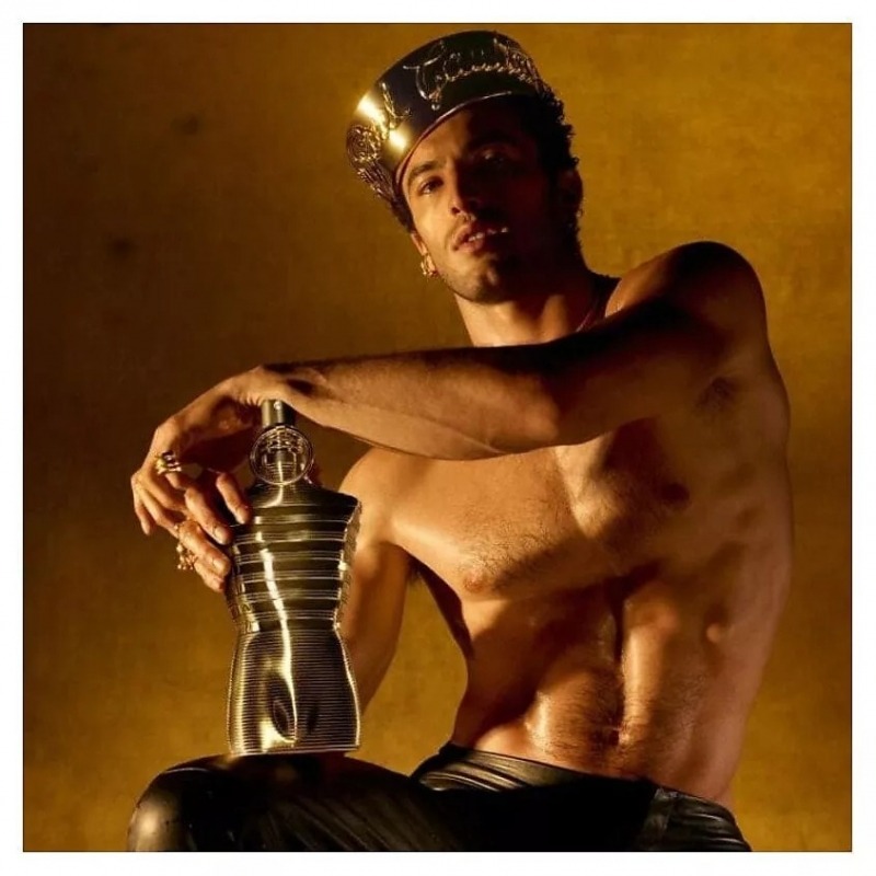 JPG Le Male Elixir Absolu 195/200ml Elixir Jean Paul Gaultier