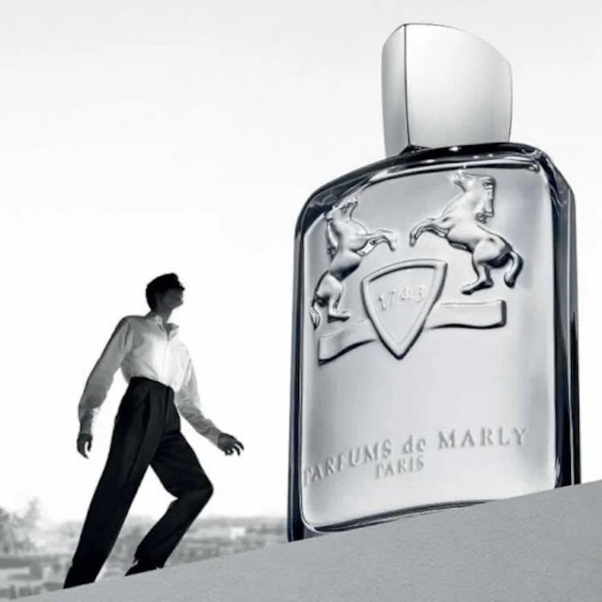Parfums de Marly 1743 香水 Parfums de Marly Castley - купить мужские духи, цены от 150 р. за 1 мл