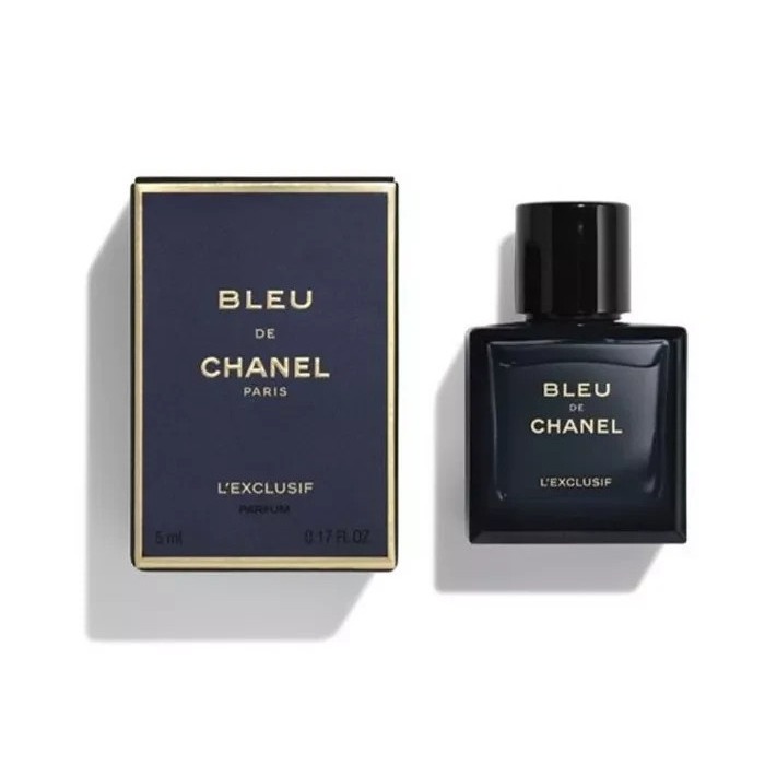 Bleu de Chanel L Exclusif - купить мужские духи, цены от 470 р. за
