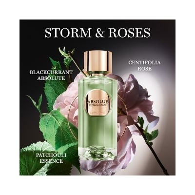 Lancome Absolue Storm & Roses - купить женские духи, цены от 10480
