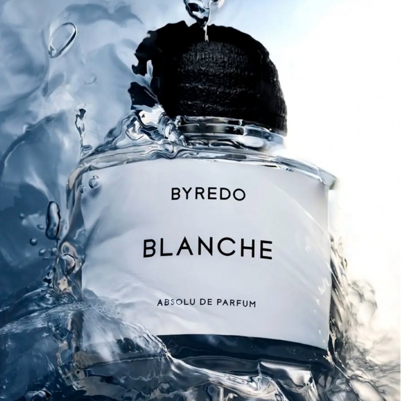 BYREDO Blanche Absolu - купить духи, цены от 600 р. за 2 мл